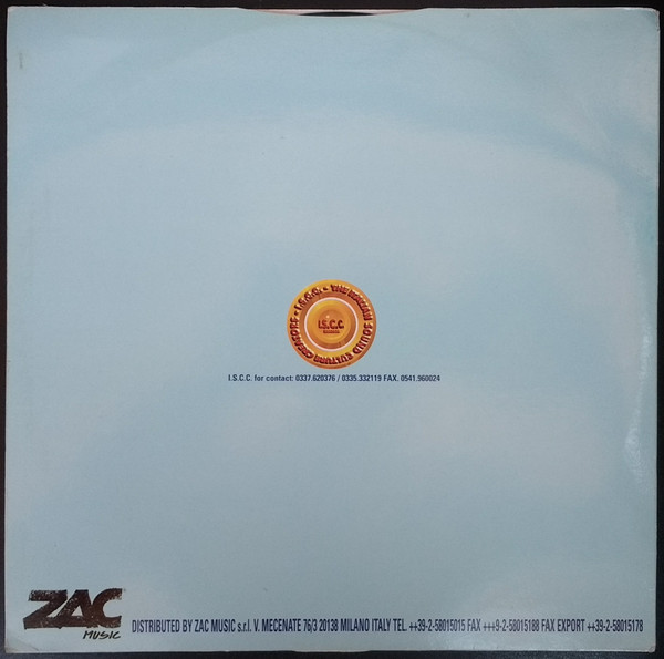 FM Station - FM Tribal Station EP | Nebula Records (NEB 001) - 2 FM Station - FM Tribal Station EP | Nebula Records (NEB 001) - 2