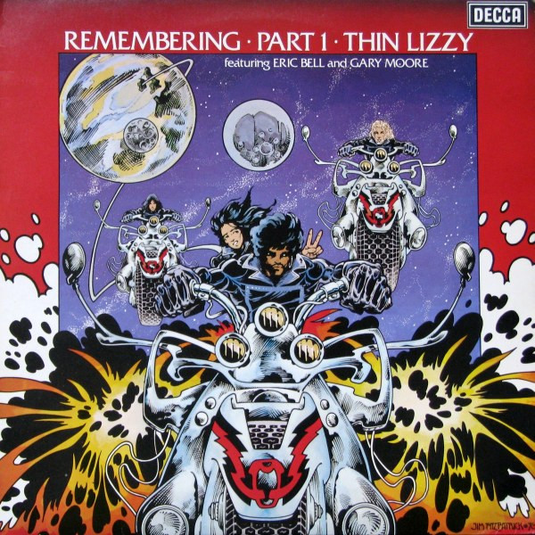 Remembering Part 1