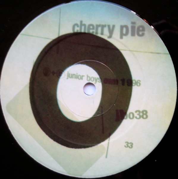 Underworld - Pearl's Girl (Carp Dreams...Koi) | Junior Boy's Own (jbo38) - 4 Underworld - Pearl's Girl (Carp Dreams...Koi) | Junior Boy's Own (jbo38) - 4