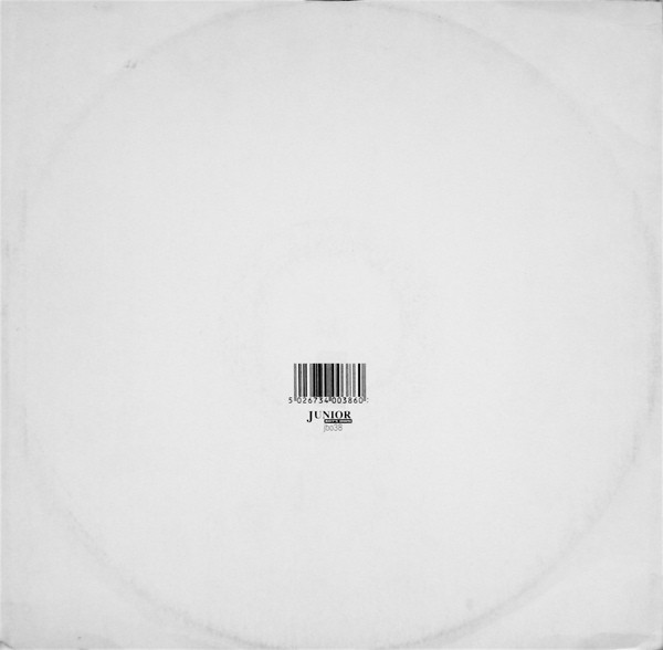 Underworld - Pearl's Girl (Carp Dreams...Koi) | Junior Boy's Own (jbo38) - 2 Underworld - Pearl's Girl (Carp Dreams...Koi) | Junior Boy's Own (jbo38) - 2