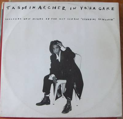Tasmin Archer - In Your Care | EMI ITALIANA S.p.A. (7243 8 80536 6 2) - main Tasmin Archer - In Your Care | EMI ITALIANA S.p.A. (7243 8 80536 6 2) - main