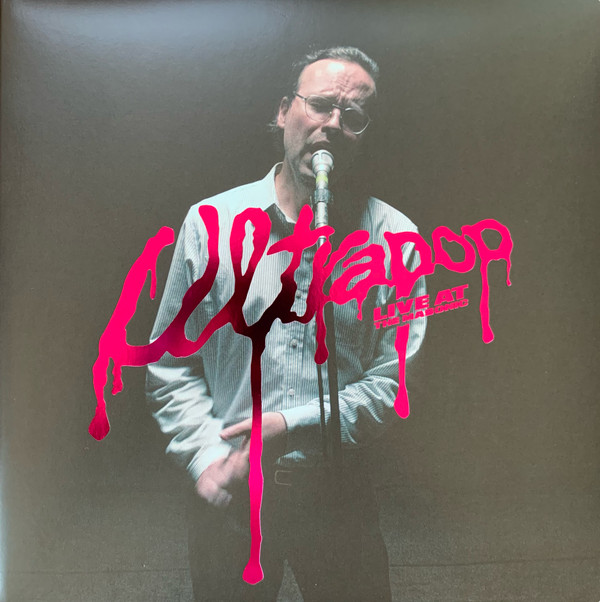 The Armed - Ultrapop: Live At The Masonic | Sargent House (SH269) - main The Armed - Ultrapop: Live At The Masonic | Sargent House (SH269) - main