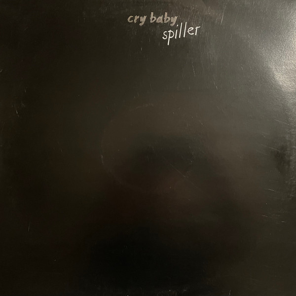 Spiller - Cry Baby | Dream Beat (DB 171)