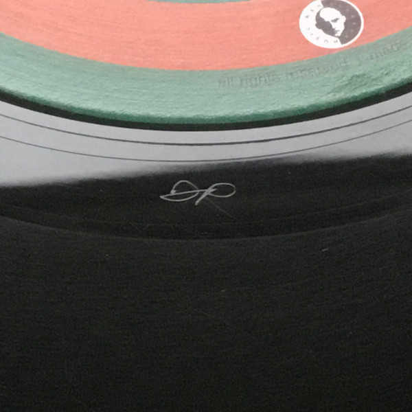 Green Velvet - Constant Chaos | Music Man Records (MMLP 003) - 24 Green Velvet - Constant Chaos | Music Man Records (MMLP 003) - 24