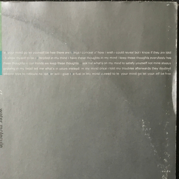 Green Velvet - Constant Chaos | Music Man Records (MMLP 003) - 20 Green Velvet - Constant Chaos | Music Man Records (MMLP 003) - 20