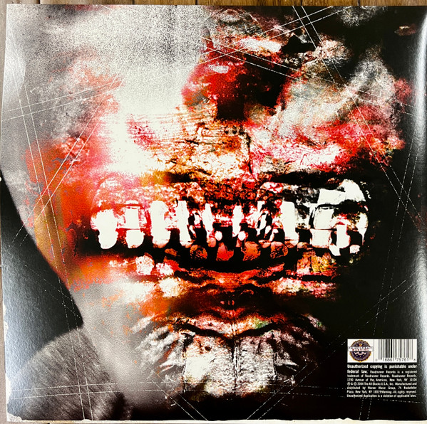 Vol. 3: (The Subliminal Verses)