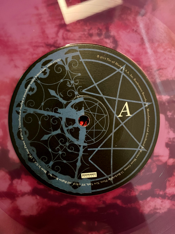 Vol. 3: (The Subliminal Verses)