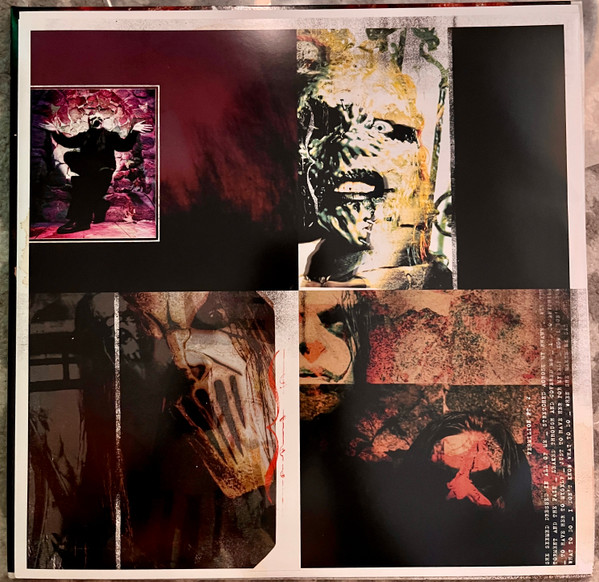 Vol. 3: (The Subliminal Verses)