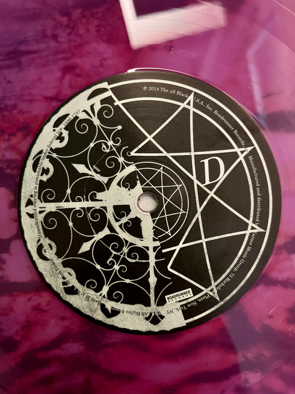 Vol. 3: (The Subliminal Verses)
