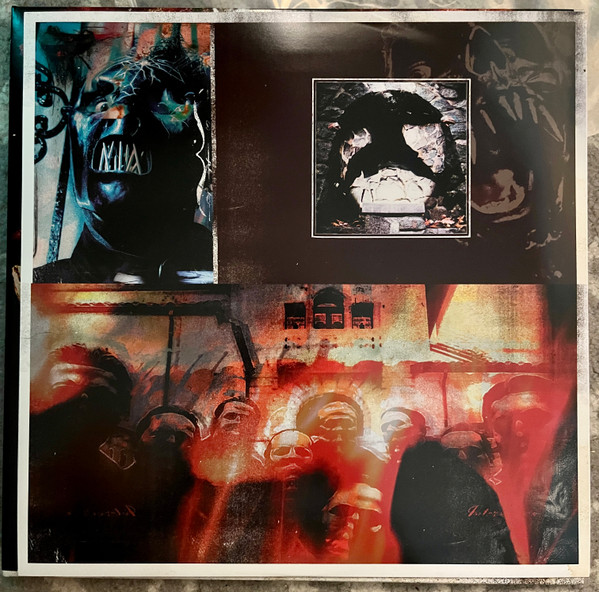 Vol. 3: (The Subliminal Verses)