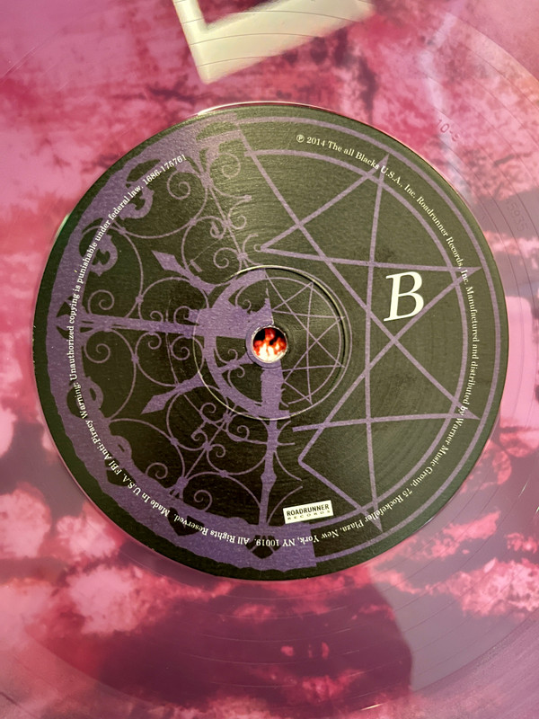 Vol. 3: (The Subliminal Verses)