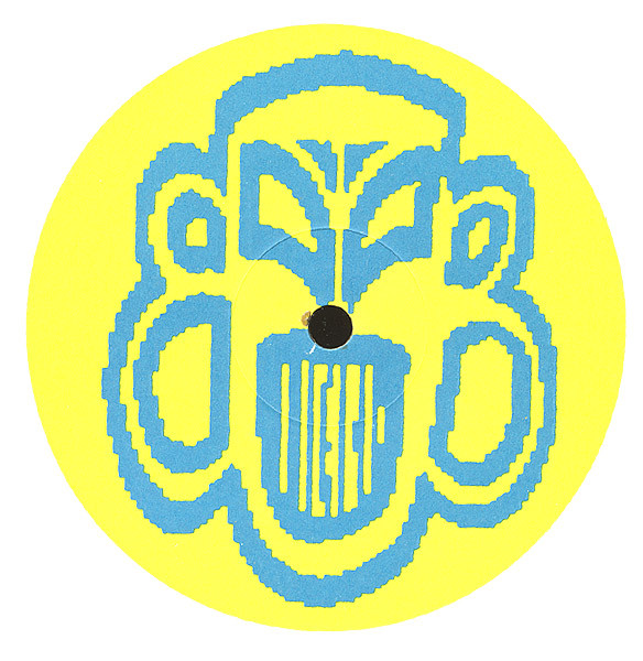 Datura - Yerba Del Diablo Part II (Remixes) | Trance Records (LSD 011) - 5 Datura - Yerba Del Diablo Part II (Remixes) | Trance Records (LSD 011) - 5