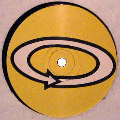 League Of Sinners - Primary Emotions | Full Circle (CIRCLE T005) - 2