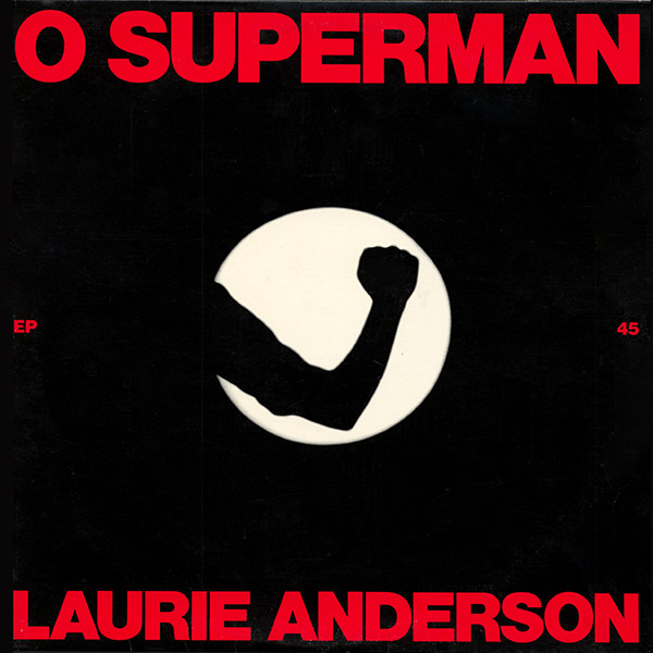 O Superman