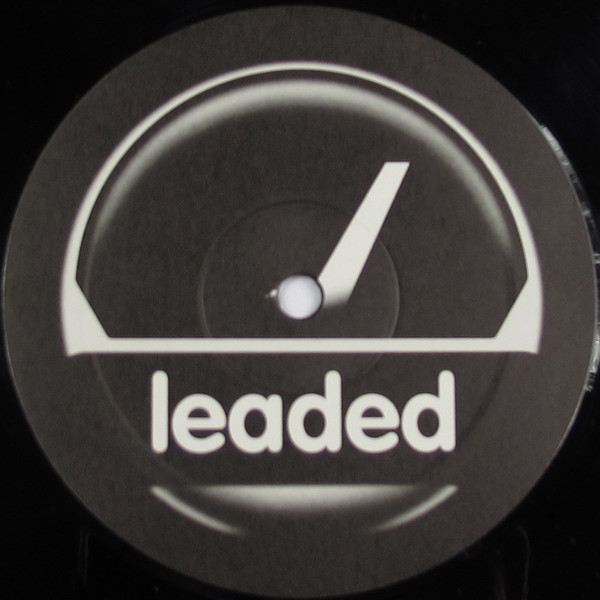 Kagami - Tokyo Disco Music All Night Long | Leaded (2307) - 4 Kagami - Tokyo Disco Music All Night Long | Leaded (2307) - 4