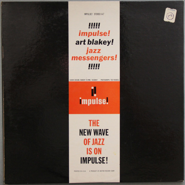 Art Blakey & The Jazz Messengers