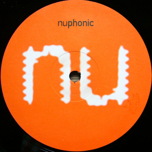 Yellow Sox - Flim Flam | Nuphonic (NUX 109) - 2
