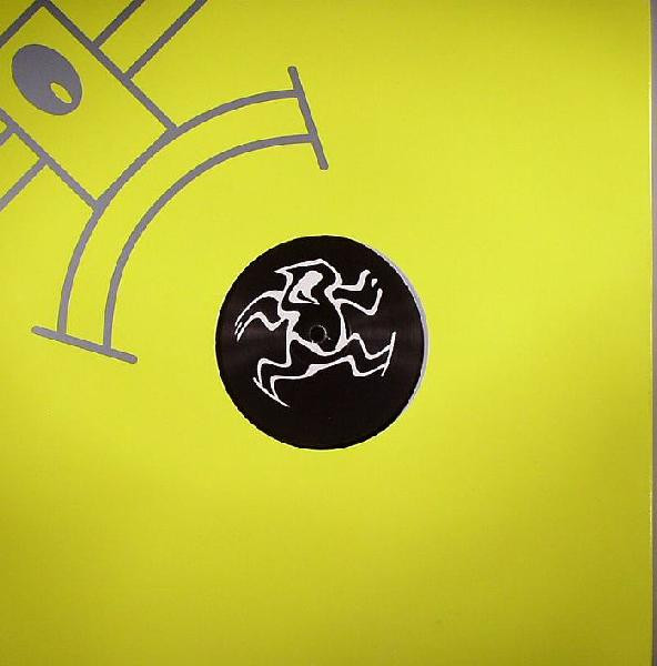 Yellow Sox - Flim Flam (Remixes) | Yoshitoshi Recordings (YR050) - 2