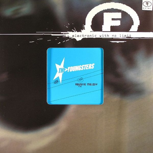 The Youngsters - Abusive Melody | F Communications (F 136) - main