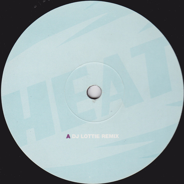 Robbie Rivera Presents Invasion - Relax | Heat Recordings (HEAT 019) - 2 Robbie Rivera Presents Invasion - Relax | Heat Recordings (HEAT 019) - 2