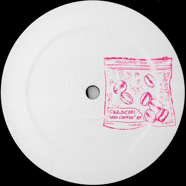 Vikk  &  Monile - Arro Coffee EP | Chez Doc (CHZDC001) - main