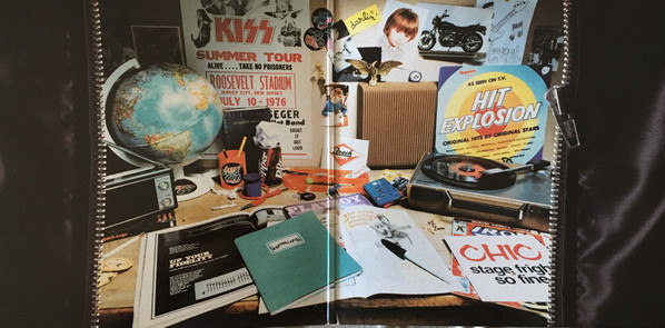 Daft Punk - Homework | Virgin (V 2821) - 4