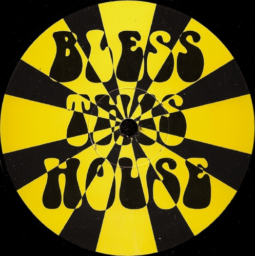 Bless This House - I Can See Clearly | Moonshine Music (M 55308-1) - 2 Bless This House - I Can See Clearly | Moonshine Music (M 55308-1) - 2