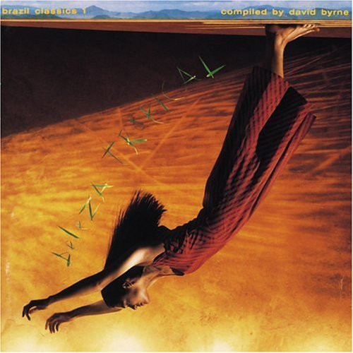 Brazil Classics 1 - Beleza Tropical