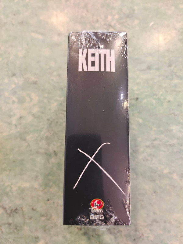 Keith Richards - Talk Is Cheap/Live At The Hollywood Palladium December 15, 1988 | Mindless Records (4050538762167) - 2 Keith Richards - Talk Is Cheap/Live At The Hollywood Palladium December 15, 1988 | Mindless Records (4050538762167) - 2