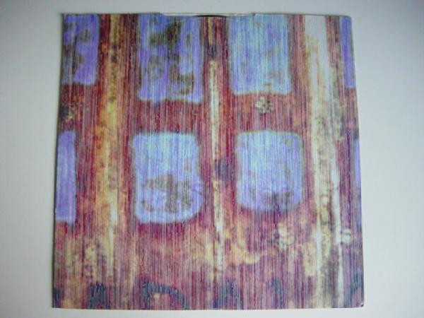 Slam - Headstates | Soma Quality Recordings (SOMA lp5) - 3