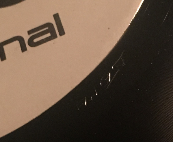 Da Mob Featuring Jocelyn Brown - Fun | Subliminal (SUB 1) - 4