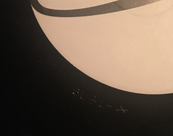 Da Mob Featuring Jocelyn Brown - Fun | Subliminal (SUB 1) - 3