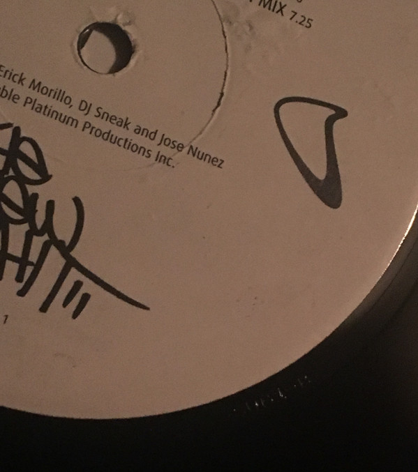 Da Mob Featuring Jocelyn Brown - Fun | Subliminal (SUB 1) - 5