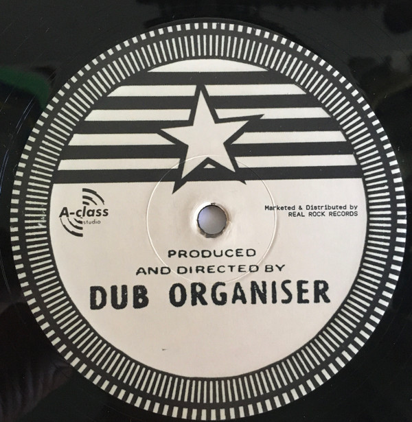 Starkey Banton / Ras Harry Chapman / Sandeeno / Dub Organiser - I&I Saw Them Coming / No More War / Jah A Mi Protector / Antichrist Picture / Tubby's Tribute | Fashion Records (none) - 2 Starkey Banton / Ras Harry Chapman / Sandeeno / Dub Organiser - I&I Saw Them Coming / No More War / Jah A Mi Protector / Antichrist Picture / Tubby's Tribute | Fashion Records (none) - 2