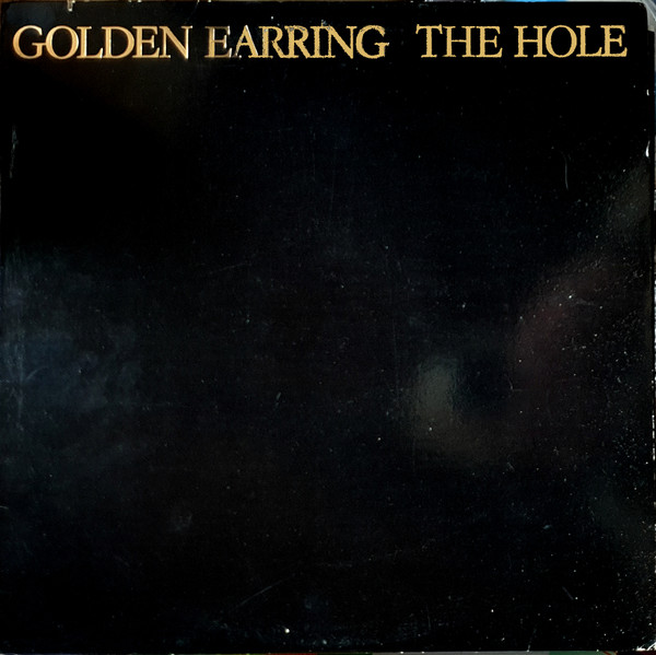 The Hole