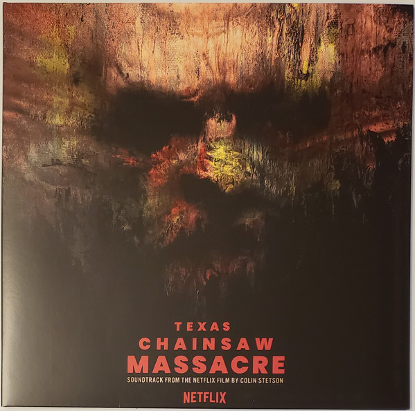 Colin Stetson - Texas Chainsaw Massacre (Original Motion Picture Soundtrack) | Waxwork Records (WW159) - main Colin Stetson - Texas Chainsaw Massacre (Original Motion Picture Soundtrack) | Waxwork Records (WW159) - main
