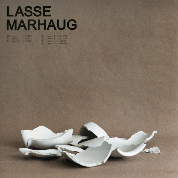 Lasse Marhaug - Context (Part 1-7) | Smalltown Supersound (STSLJN396LP) - main Lasse Marhaug - Context (Part 1-7) | Smalltown Supersound (STSLJN396LP) - main