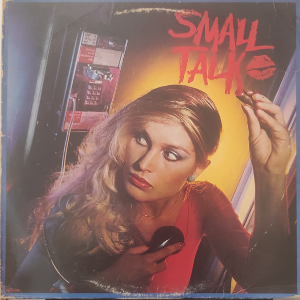 Small Talk