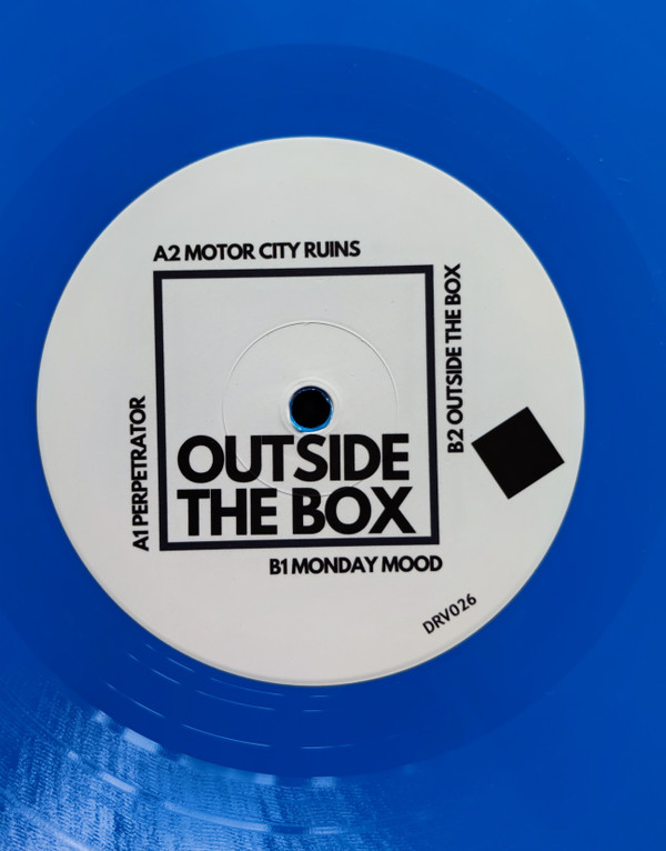 Outside The Box