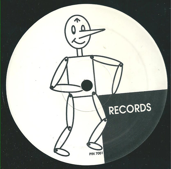 Pippi's Band - Pippi Calzelunghe | Pinocchio (PIN 7001)