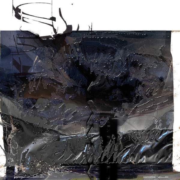 Intellagama - Proof of Assets | Amniote Editions (HgB-8) - main Intellagama - Proof of Assets | Amniote Editions (HgB-8) - main