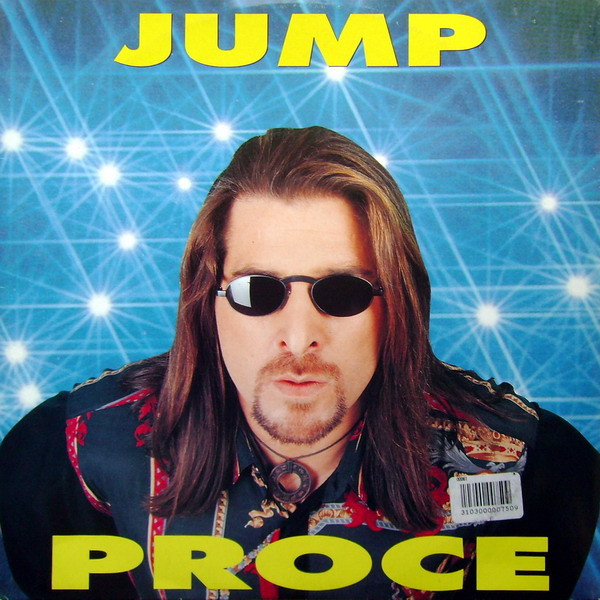 Proce - Jump | Weekendance (Wk 001) - main Proce - Jump | Weekendance (Wk 001) - main