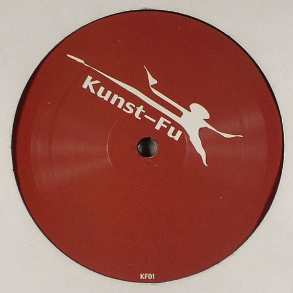 Soul Glow - Insanity EP | Kunst-Fu (KF01) - 2