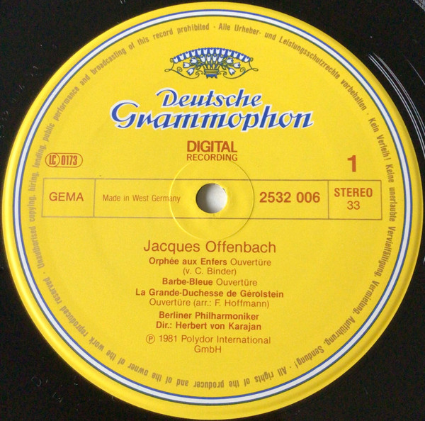 Ouvertüren - Overtures
