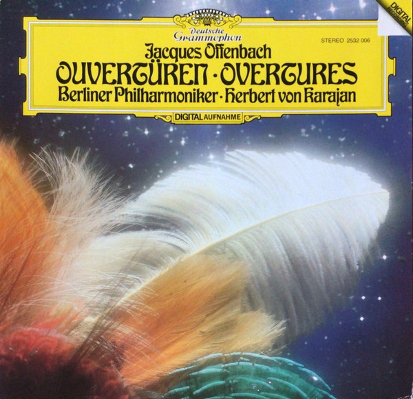 Ouvertüren - Overtures