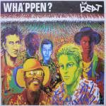 The Beat - Wha'ppen? | Go-Feet Records (ARS 39116) - 2 The Beat - Wha'ppen? | Go-Feet Records (ARS 39116) - 2