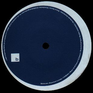 Bitstream - Departure Lounge | Modern Love (Love004) - 4