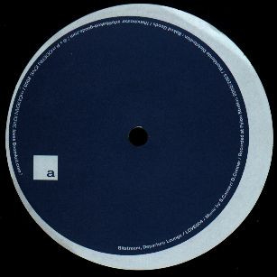 Bitstream - Departure Lounge | Modern Love (Love004) - 3