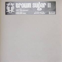 Brown Sugar - Brown Sugar II | Tumbata Records (Tumbata 003)