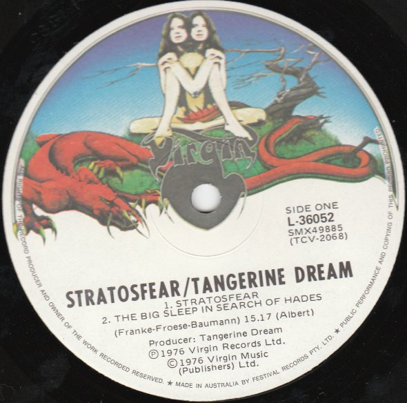 Stratosfear